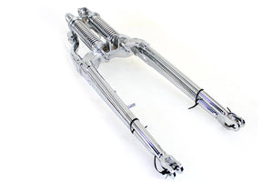 Chrome Fork Assembly without Rockers 1988 / 2006 FXSTS