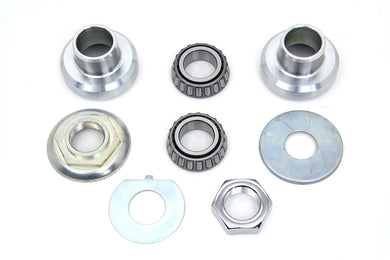 Zinc Fork Neck Cup Kit 1949 / 1984 FLH 1971 / 1984 FX 1984 / 1987 FXST