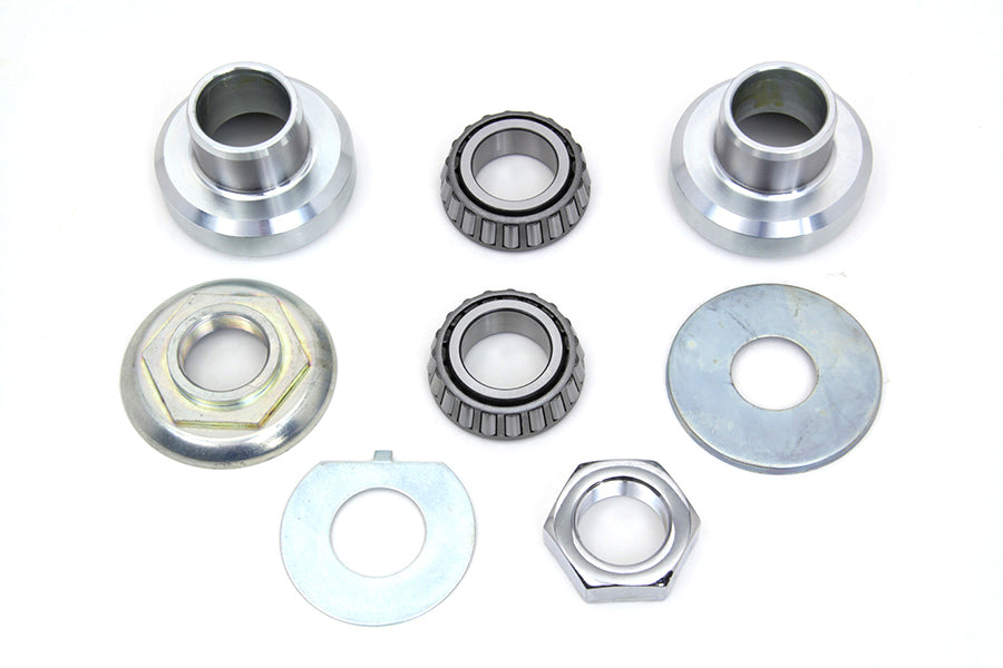 Zinc Fork Neck Cup Kit 1949 / 1984 FLH 1971 / 1984 FX 1984 / 1987 FXST