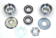 Load image into Gallery viewer, Zinc Fork Neck Cup Kit 1949 / 1984 FLH 1971 / 1984 FX 1984 / 1987 FXST