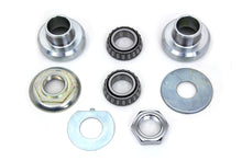 Load image into Gallery viewer, Zinc Fork Neck Cup Kit 1949 / 1984 FLH 1971 / 1984 FX 1984 / 1987 FXST