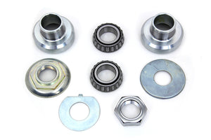 Zinc Fork Neck Cup Kit 1949 / 1984 FLH 1971 / 1984 FX 1984 / 1987 FXST