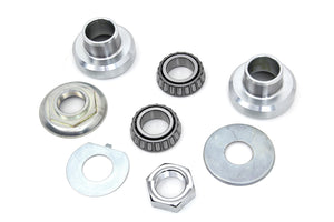 Zinc Fork Neck Cup Kit 1949 / 1984 FLH 1971 / 1984 FX 1984 / 1987 FXST