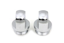 Load image into Gallery viewer, Glide Fork Tube Plug Set Adjustable 1949 / 1971 FL