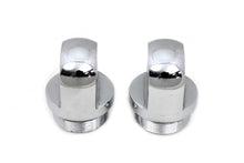 Load image into Gallery viewer, Glide Fork Tube Plug Set Adjustable 1949 / 1971 FL