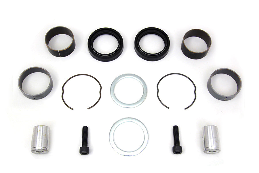 41mm Fork Bushing Kit 2000 / 2013 FLT