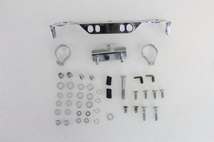 Fork Cover Installation Kit 1980 / 1984 FXWG 1986 / 1999 FXST