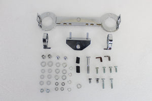 Fork Cover Installation Kit 1980 / 1984 FXWG 1986 / 1999 FXST