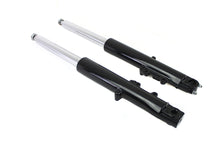 Load image into Gallery viewer, 41mm Fork Slider Assembly 2000 / 2013 FLT
