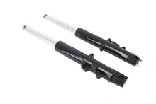 Load image into Gallery viewer, 41mm Fork Slider Assembly 2000 / 2013 FLT