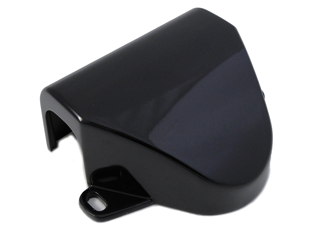Handlebar Riser Black Cover 1960 / 1979 FL