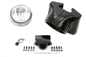 7 Headlamp Cowl Kit 1960 / 1984 FL