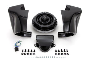 7 Headlamp Cowl Kit 1960 / 1984 FL
