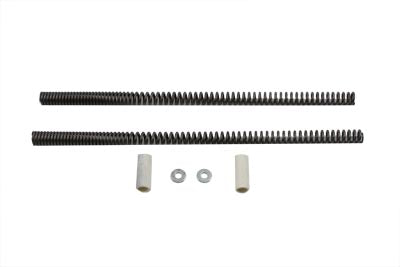 35mm Fork Spring Kit 1983 / 1987 FXRT 1973 / 1984 FX 1957 / 1987 XL 1982 / 1987 FXR 1982 / 1987 FXR