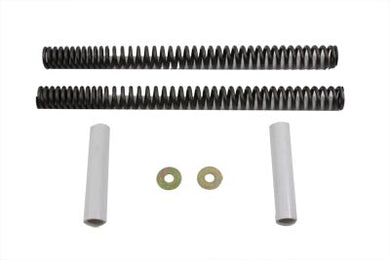 Fork Spring Kit 41mm1984 / UP FXST 1986 / UP FLST 1980 / 2013 FLT 1948 / 1984 FL 1980 / 1986 FX 1993 / 2006 FXDWG 1980 / 1984 FXWG 1985 / 1986 FXWG