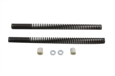 39mm Fork Spring Kit 1987 / 1994 FXR 1987 / 1994 XL 1987 / 1994 FXRS