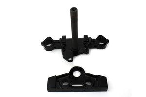 Adjustable Triple Tree Set 1949 / 1984 FL