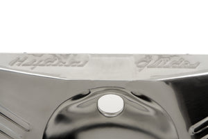 Replica Triple Tree Cover Kit Stainless Steel 1949 / 1959 FLH