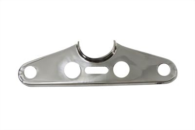Top Triple Tree Cover Stainless Steel 1960 / 1984 FL