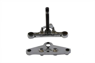 Triple Tree Set Chrome 1988 / 1999 FXST