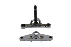 Triple Tree Set Chrome 1988 / 1999 FXST