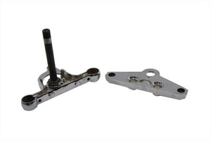 Triple Tree Set Chrome 1988 / 1999 FXST