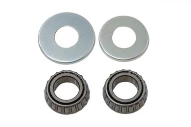 Fork Neck Cup Kit without Neck Cups 1982 / UP XL
