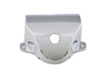 Load image into Gallery viewer, Chrome Handlebar Riser Cover 1960 / 1979 FL