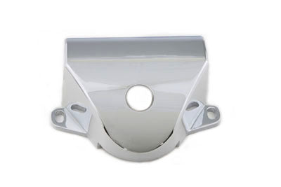 Chrome Handlebar Riser Cover 1960 / 1979 FL