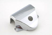 Load image into Gallery viewer, Chrome Handlebar Riser Cover 1960 / 1979 FL