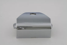 Load image into Gallery viewer, Chrome Handlebar Riser Cover 1960 / 1979 FL