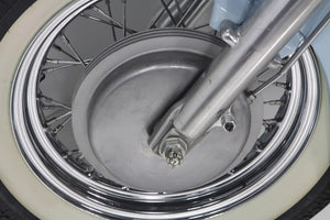 Brake Drum Cooling Ring 1949 / 1971 FL 1958 / 1973 G
