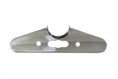 Stainless Steel Top Triple Tree Cover 1950 / 1959 FL
