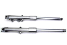 Load image into Gallery viewer, 41mm Fork Slider Assembly 1986 / 1999 FLST 1986 / 1999 FLSTF