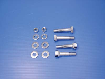 Custom Shock Mounting Bolt Kit 2004 / UP XL