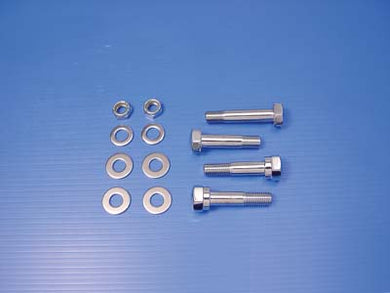 Custom Shock Mounting Bolt Kit 2000 / 2003 XL