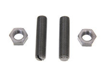 Load image into Gallery viewer, Clutch Pushrod Adjuster Screw 1936 / 1940 EL