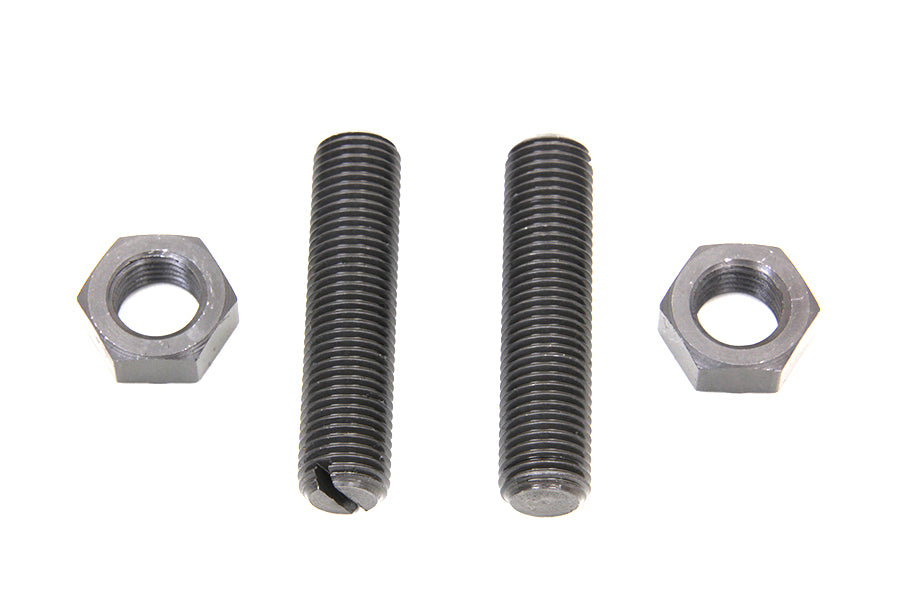 Clutch Pushrod Adjuster Screw 1936 / 1940 EL