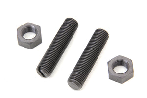 Clutch Pushrod Adjuster Screw 1936 / 1940 EL