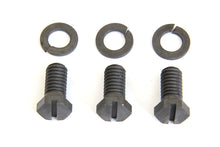 Load image into Gallery viewer, Carburetor Mounting Screw Kit 1936 / 1939 EL 1930 / 1936 VL 1937 / 1939 U 1940 / 1940 WL