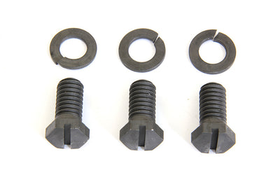 Carburetor Mounting Screw Kit 1936 / 1939 EL 1930 / 1936 VL 1937 / 1939 U 1940 / 1940 WL