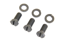 Load image into Gallery viewer, Carburetor Mounting Screw Kit 1936 / 1939 EL 1930 / 1936 VL 1937 / 1939 U 1940 / 1940 WL