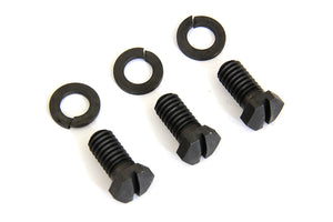 Carburetor Mounting Screw Kit 1936 / 1939 EL 1930 / 1936 VL 1937 / 1939 U 1940 / 1940 WL