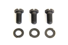 Load image into Gallery viewer, Carburetor Mounting Screw Kit 1936 / 1939 EL 1930 / 1936 VL 1937 / 1939 U 1940 / 1940 WL