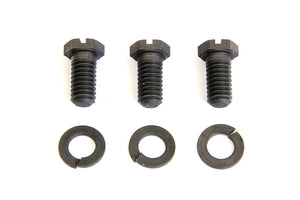 Carburetor Mounting Screw Kit 1936 / 1939 EL 1930 / 1936 VL 1937 / 1939 U 1940 / 1940 WL