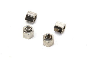 Control Coil Nuts Nickel Plated 1915 / 1929 J 1929 / 1930 W 1930 / 1930 VL 1909 / 1924 F