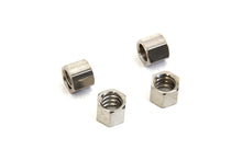 Load image into Gallery viewer, Control Coil Nuts Nickel Plated 1915 / 1929 J 1929 / 1930 W 1930 / 1930 VL 1909 / 1924 F