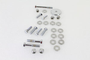 Lower Engine Mount Kit 2007 / UP FLT