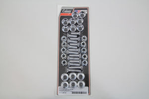 Colony Rear Fender Strut Mounting Kit 2003 / 2017 FXST 2004 / 2017 FLST