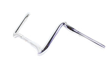 Load image into Gallery viewer, 10&quot; Road Glide Handlebar without Indents Chrome 2008 / 2014 FLTR